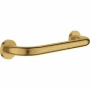 Ручка для ванной GROHE Essentials 300 мм, холодный рассвет матовый (40421GN1)
