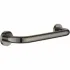 Ручка для ванной GROHE Essentials 300 мм, темный графит глянец (40421A01) Ручка для ванной GROHE Essentials 300 мм, темный графит глянец (40421A01)