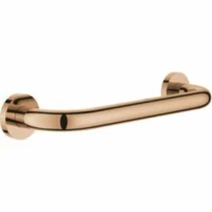 Ручка для ванной GROHE Essentials 300 мм, теплый закат глянец (40421DA1) Ручка для ванной GROHE Essentials 300 мм, теплый закат глянец (40421DA1)