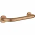 Ручка для ванной GROHE Essentials 300 мм, теплый закат матовый (40421DL1) Ручка для ванной GROHE Essentials 300 мм, теплый закат матовый (40421DL1)