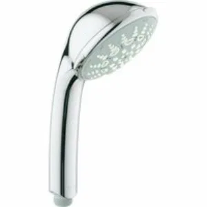 Ручной душ GROHE Relexa 100, 5 режимов, хром (28796000) Ручной душ GROHE Relexa 100, 5 режимов, хром (28796000)