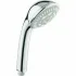 Душевой гарнитур GROHE Relexa Massage 100, 4 режима струи, душевая штанга 600 мм, 7.5 л/мин, хром (28945000) Душевой гарнитур GROHE Relexa Massage 100, 4 режима струи, душевая штанга 600 мм, 7.5 л/мин, хром (28945000)