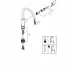 Смеситель для кухни GROHE BauEdge, хром (31367001) Смеситель для кухни GROHE BauEdge, хром (31367001)