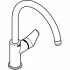 Смеситель для кухни GROHE BauEdge, хром (31367001) Смеситель для кухни GROHE BauEdge, хром (31367001)