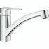 Смеситель для кухни GROHE BauEco, хром (31680000) Смеситель для кухни GROHE BauEco, хром (31680000)