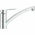 Смеситель для кухни GROHE BauEco, хром (31680000) Смеситель для кухни GROHE BauEco, хром (31680000)