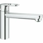 Смеситель для кухни GROHE BauFlow, хром (31688000)