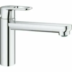 Смеситель для кухни GROHE BauFlow, хром (31688000) Смеситель для кухни GROHE BauFlow, хром (31688000)