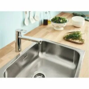 Смеситель для кухни GROHE BauFlow, хром (31688000) Смеситель для кухни GROHE BauFlow, хром (31688000)