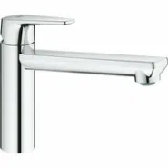 Смеситель для кухни GROHE BauEdge, хром (31693000)