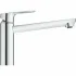 Смеситель для кухни GROHE BauLoop, хром (31706000) Смеситель для кухни GROHE BauLoop, хром (31706000)
