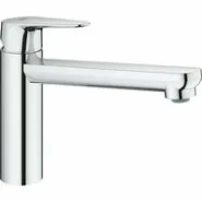 Смеситель для кухни GROHE BauCurve, хром (31715000)