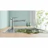 Смеситель для кухни GROHE BauCurve, хром (31715000) Смеситель для кухни GROHE BauCurve, хром (31715000)