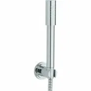 Душевой набор GROHE Sena, 1 режим, хром (28348000)