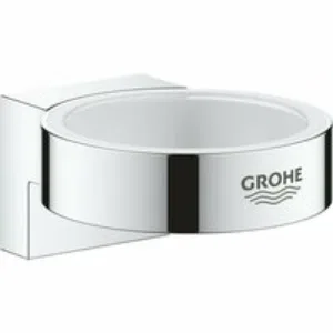 Держатель GROHE Selection, хром (41027000) Держатель GROHE Selection, хром (41027000)