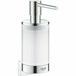 Держатель GROHE Selection, хром (41027000) Держатель GROHE Selection, хром (41027000)