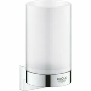 Держатель GROHE Selection, хром (41027000) Держатель GROHE Selection, хром (41027000)