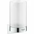 Держатель GROHE Selection, хром (41027000) Держатель GROHE Selection, хром (41027000)