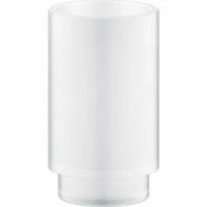 Стакан для зубных щеток GROHE Selection (41029000) Стакан для зубных щеток GROHE Selection (41029000)