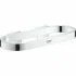 Кольцо для полотенца GROHE Selection, хром (41035000) Кольцо для полотенца GROHE Selection, хром (41035000)