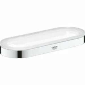 Кольцо для полотенца GROHE Selection, хром (41035000) Кольцо для полотенца GROHE Selection, хром (41035000)