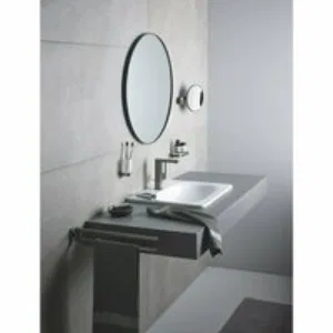 Мыльница GROHE Selection, без держателя (41036000) Мыльница GROHE Selection, без держателя (41036000)