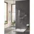 Мыльница GROHE Selection, без держателя (41036000) Мыльница GROHE Selection, без держателя (41036000)