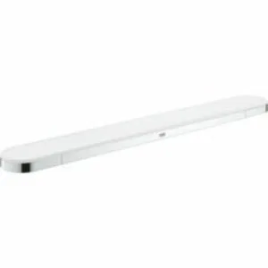 Держатель для полотенца/полочки GROHE Selection 600 мм, хром (41056000) Держатель для полотенца/полочки GROHE Selection 600 мм, хром (41056000)