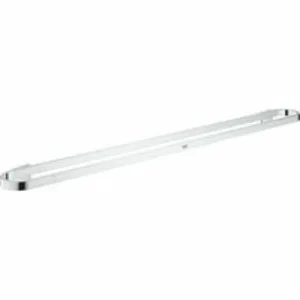 Держатель для полотенца GROHE Selection 800 мм, хром (41058000) Держатель для полотенца GROHE Selection 800 мм, хром (41058000)