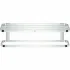 Полочка для полотенец GROHE Selection, хром (41066000) Полочка для полотенец GROHE Selection, хром (41066000)