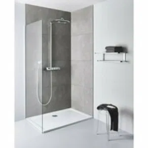 Полочка для полотенец GROHE Selection, хром (41066000) Полочка для полотенец GROHE Selection, хром (41066000)