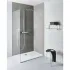 Полочка для полотенец GROHE Selection, хром (41066000) Полочка для полотенец GROHE Selection, хром (41066000)