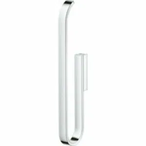 Держатель запасного рулона бумаги GROHE Selection, хром (41067000) Держатель запасного рулона бумаги GROHE Selection, хром (41067000)