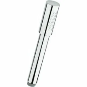 Душевой гарнитур GROHE Sena Stick, 1 режим струи, душевая штанга 600 мм, 9,5 л/мин, хром (28581000) Душевой гарнитур GROHE Sena Stick, 1 режим струи, душевая штанга 600 мм, 9,5 л/мин, хром (28581000)