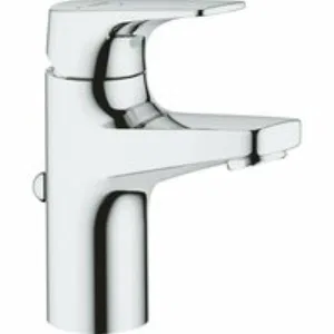 Смеситель для раковины GROHE Start Flow, хром (23769000) Смеситель для раковины GROHE Start Flow, хром (23769000)