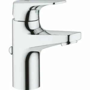 Смеситель для раковины GROHE Start Flow, хром (23809000) Смеситель для раковины GROHE Start Flow, хром (23809000)
