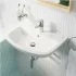 Смеситель для раковины GROHE Start Flow, хром (23809000) Смеситель для раковины GROHE Start Flow, хром (23809000)