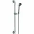 Душевой гарнитур GROHE Sinfonia 50, 1 режим струи, душевая штанга 600 мм, хром (28975000) Душевой гарнитур GROHE Sinfonia 50, 1 режим струи, душевая штанга 600 мм, хром (28975000)