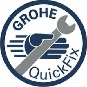 Смеситель для душа GROHE Start QuickFix, хром (32279001) Смеситель для душа GROHE Start QuickFix, хром (32279001)