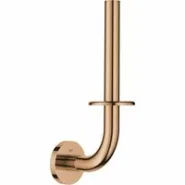 Держатель запасного рулона бумаги GROHE Essentials, теплый закат глянец (40385DA1)