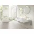 Внешняя часть термостата для душа GROHE Grohtherm SmartControl на 3 потребителя, круглая, теплый закат глянец (29121DA0) Внешняя часть термостата для душа GROHE Grohtherm SmartControl на 3 потребителя, круглая, теплый закат глянец (29121DA0)