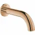 Излив для ванны GROHE Atrio, теплый закат глянец (13139DA3) Излив для ванны GROHE Atrio, теплый закат глянец (13139DA3)