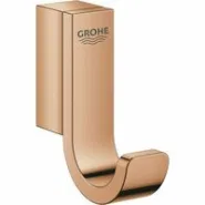 Крючок GROHE Selection, теплый закат глянец (41039DA0)