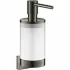Держатель GROHE Selection, темный графит глянец (41027A00) Держатель GROHE Selection, темный графит глянец (41027A00)