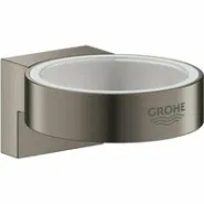 Держатель GROHE Selection, темный графит матовый (41027AL0)