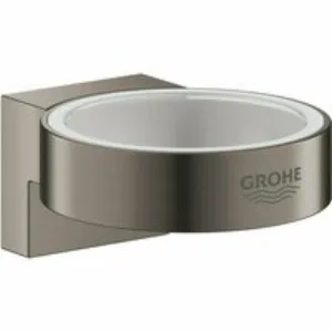 Держатель GROHE Selection, темный графит матовый (41027AL0) Держатель GROHE Selection, темный графит матовый (41027AL0)