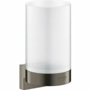 Держатель GROHE Selection, темный графит матовый (41027AL0) Держатель GROHE Selection, темный графит матовый (41027AL0)