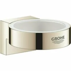 Держатель GROHE Selection, никель глянец (41027BE0) Держатель GROHE Selection, никель глянец (41027BE0)
