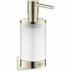 Держатель GROHE Selection, никель глянец (41027BE0) Держатель GROHE Selection, никель глянец (41027BE0)