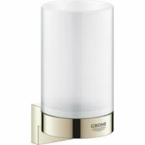 Держатель GROHE Selection, никель глянец (41027BE0) Держатель GROHE Selection, никель глянец (41027BE0)